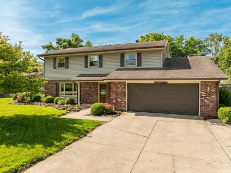 2509 W Riggin Road Muncie IN 47304