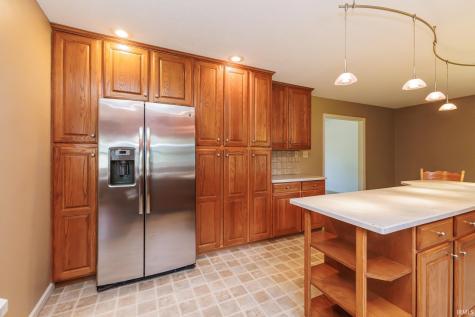 2509 W Riggin Road Muncie IN 47304