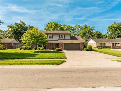 2509 W Riggin Road Muncie IN 47304