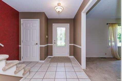 2509 W Riggin Road Muncie IN 47304