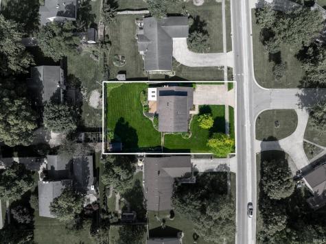 2509 W Riggin Road Muncie IN 47304