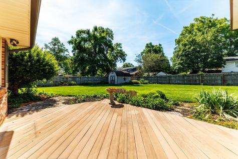 2509 W Riggin Road Muncie IN 47304
