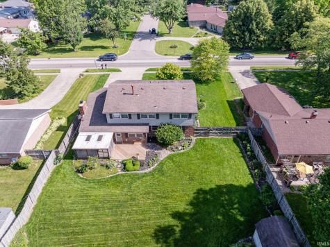 2509 W Riggin Road Muncie IN 47304