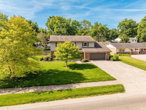 2509 W Riggin Road Muncie IN 47304