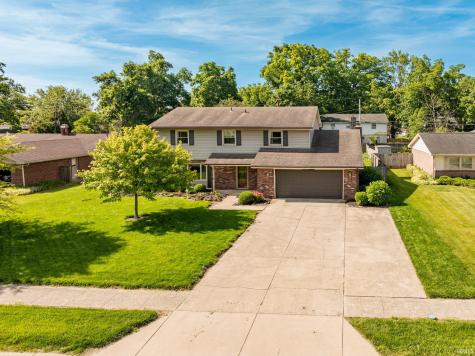2509 W Riggin Road Muncie IN 47304