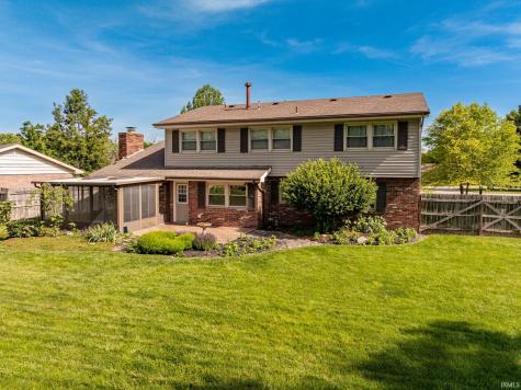2509 W Riggin Road Muncie IN 47304