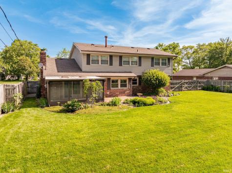 2509 W Riggin Road Muncie IN 47304