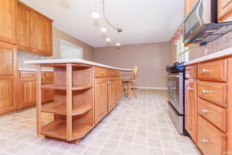 2509 W Riggin Road Muncie IN 47304