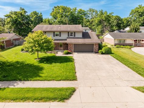 2509 W Riggin Road Muncie IN 47304