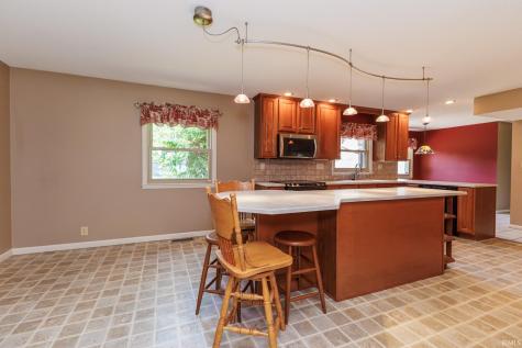 2509 W Riggin Road Muncie IN 47304