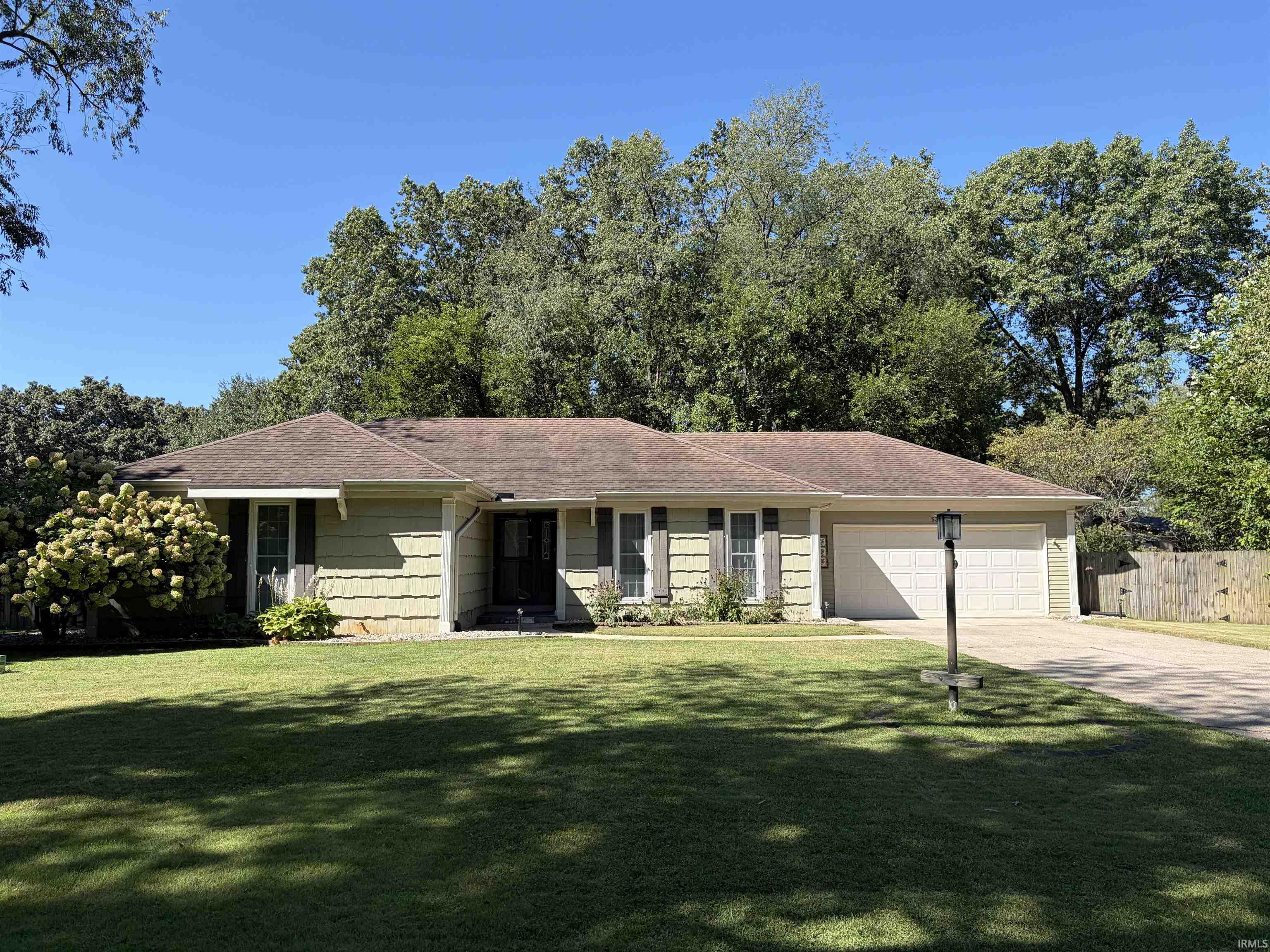 53195 NE Haddington Drive South Bend IN 46635