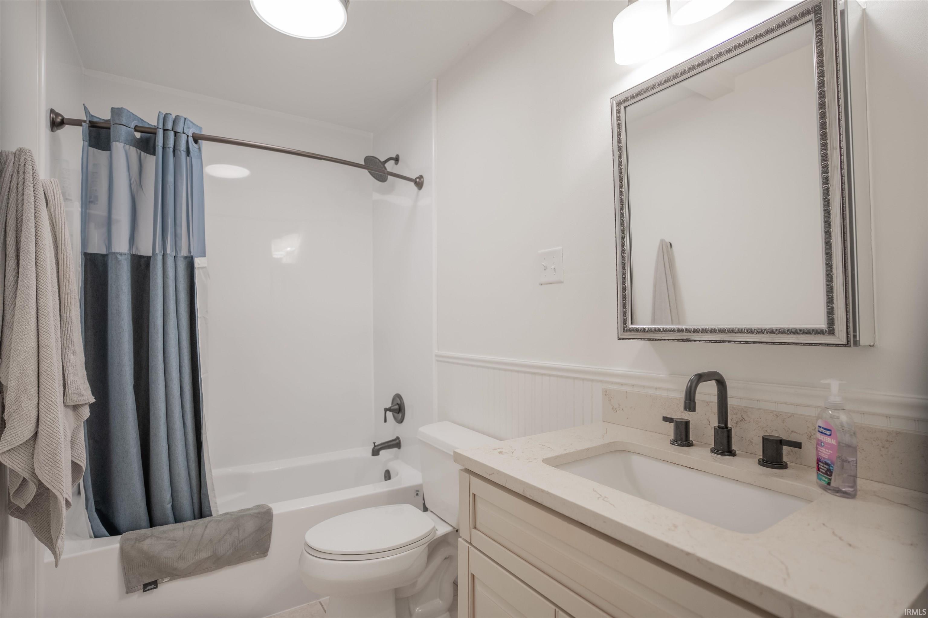 53195 NE Haddington Drive South Bend IN 46635