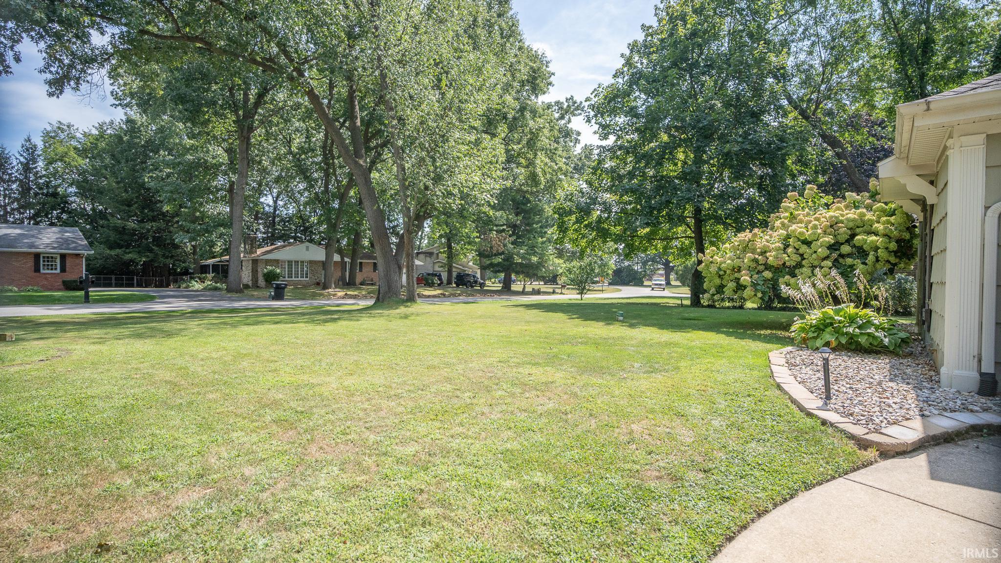 53195 NE Haddington Drive South Bend IN 46635