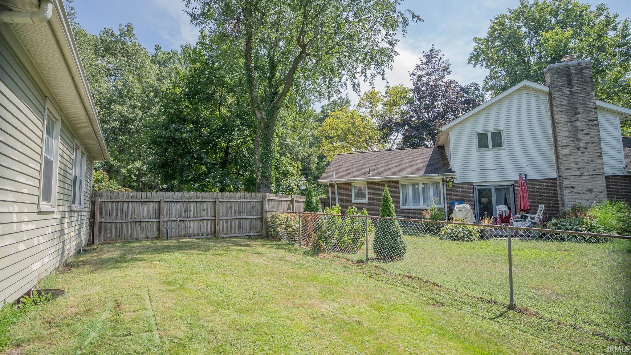 53195 NE Haddington Drive South Bend IN 46635