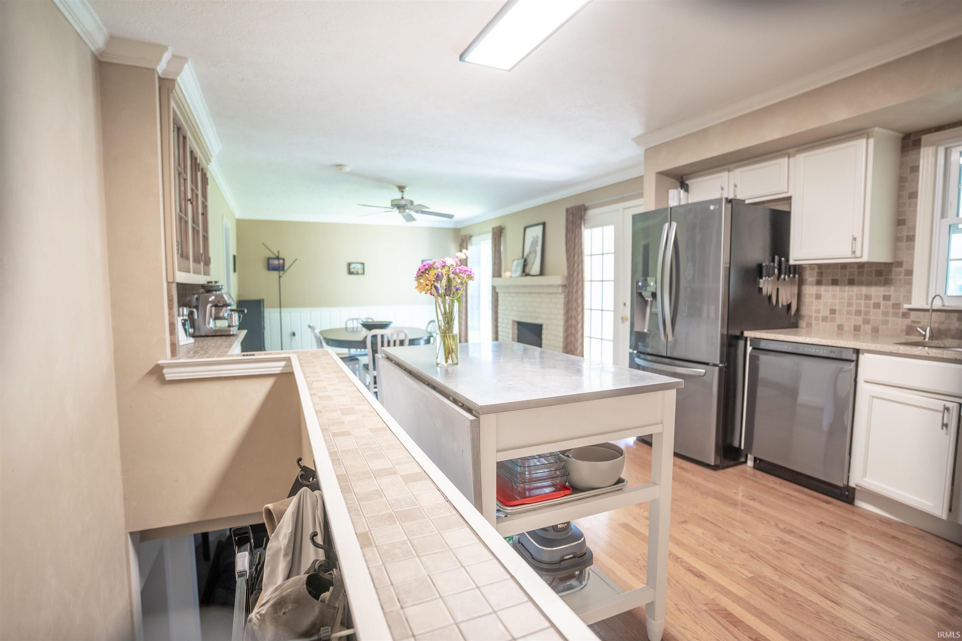 53195 NE Haddington Drive South Bend IN 46635