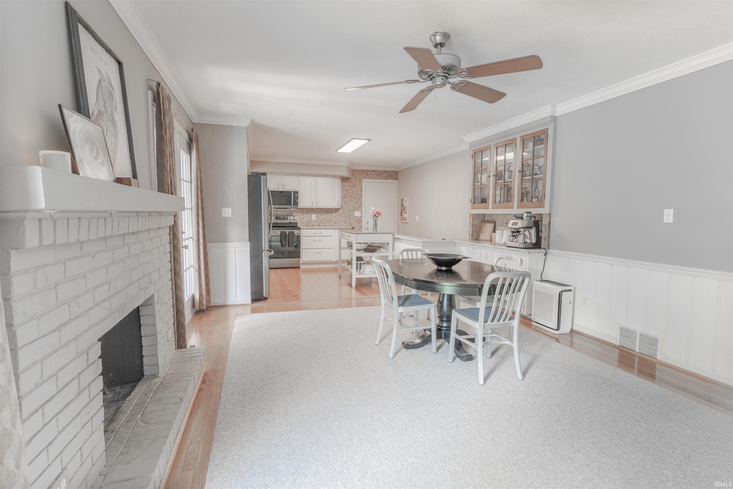 53195 NE Haddington Drive South Bend IN 46635
