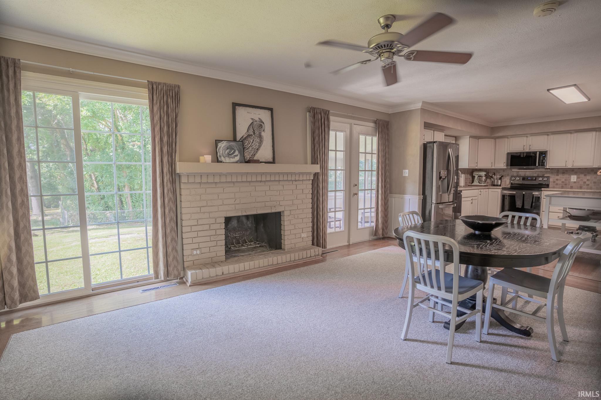 53195 NE Haddington Drive South Bend IN 46635