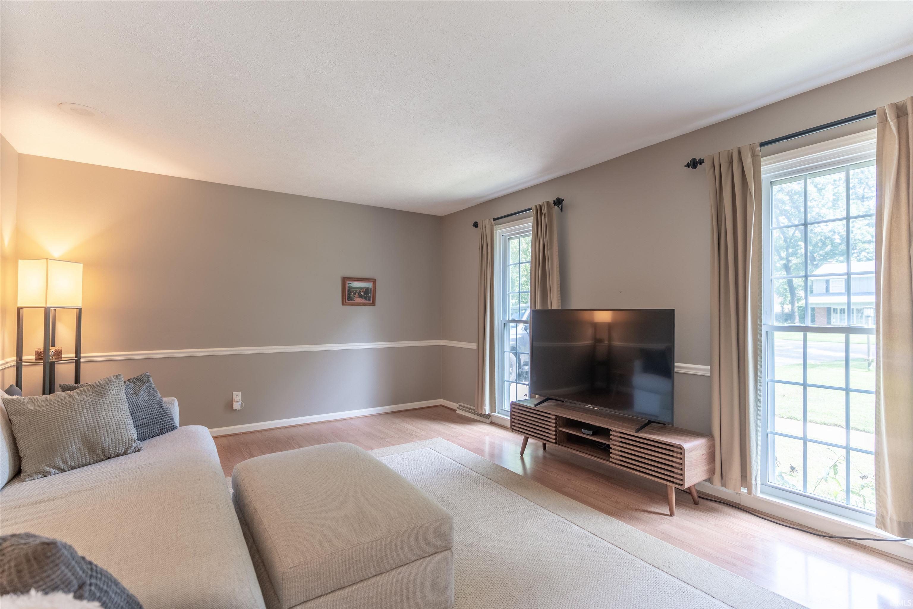 53195 NE Haddington Drive South Bend IN 46635