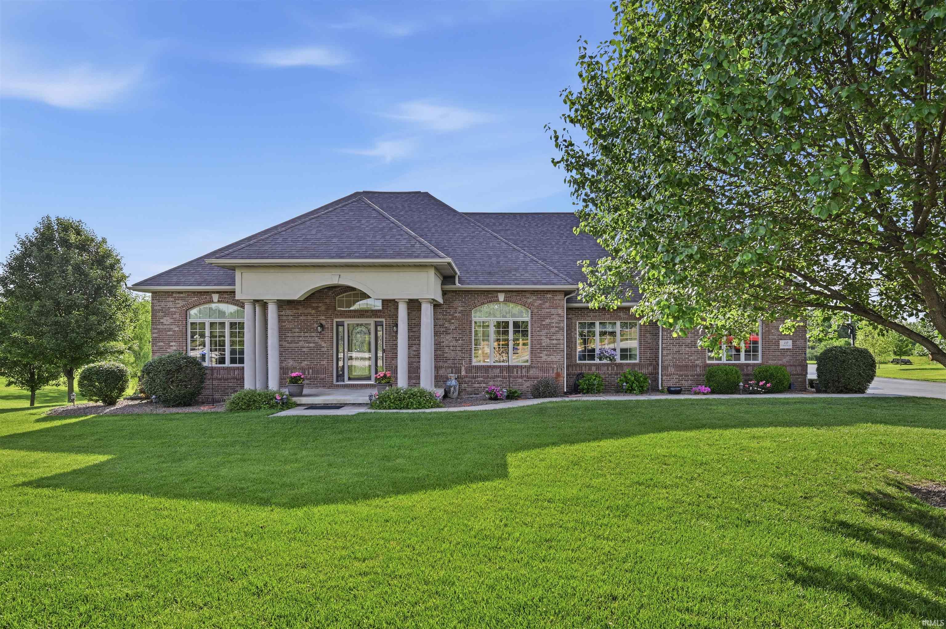 10 Conner Drive Hartford City IN 47348