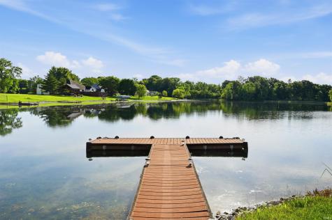 10 Conner Drive Hartford City IN 47348