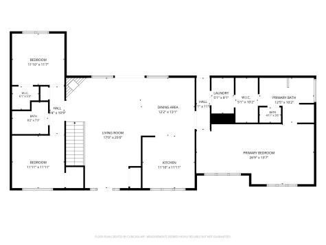 10 Conner Drive Hartford City IN 47348