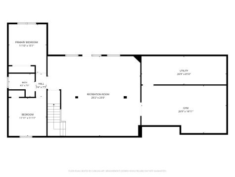 10 Conner Drive Hartford City IN 47348