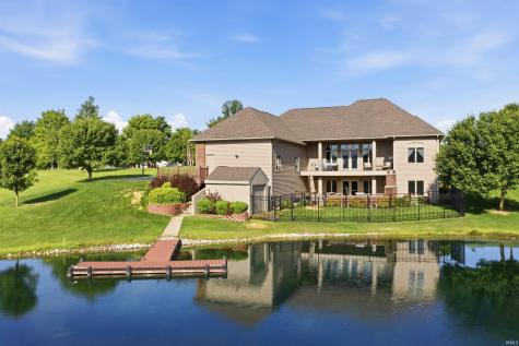 10 Conner Drive Hartford City IN 47348