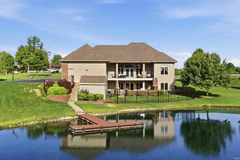10 Conner Drive Hartford City IN 47348