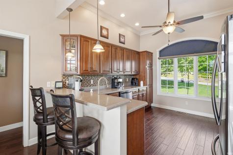 10 Conner Drive Hartford City IN 47348