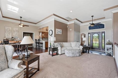 10 Conner Drive Hartford City IN 47348