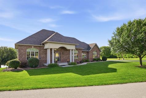 10 Conner Drive Hartford City IN 47348