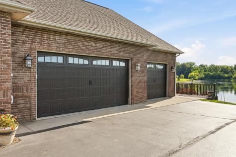 10 Conner Drive Hartford City IN 47348