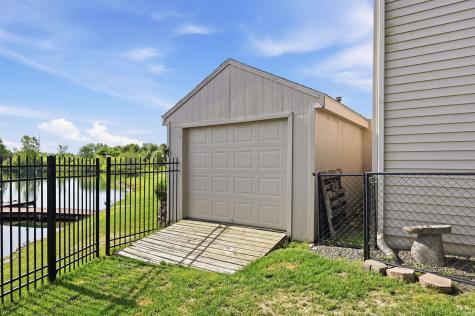10 Conner Drive Hartford City IN 47348