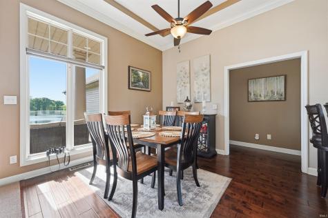 10 Conner Drive Hartford City IN 47348