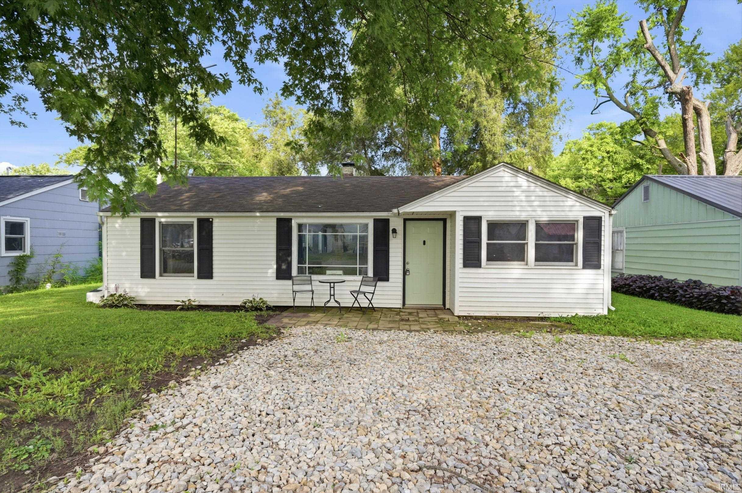 1713 S Oakdale Drive Yorktown IN 47396