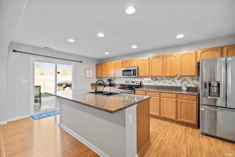 5400 W Hoge Drive Bloomington IN 47403