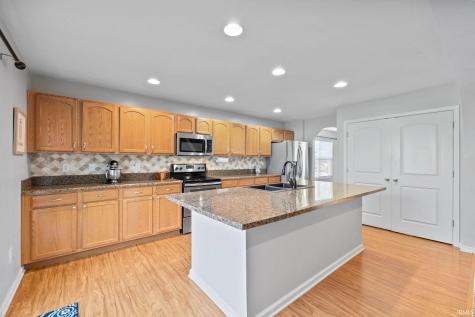 5400 W Hoge Drive Bloomington IN 47403