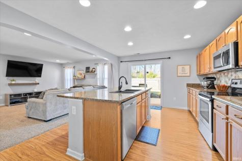 5400 W Hoge Drive Bloomington IN 47403