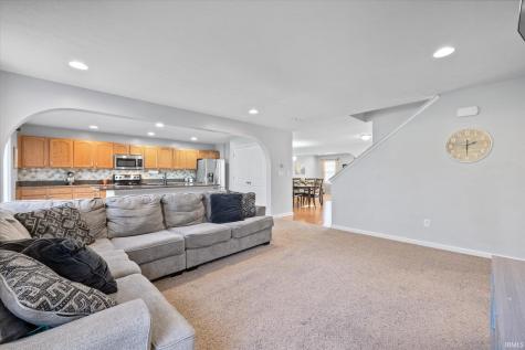 5400 W Hoge Drive Bloomington IN 47403