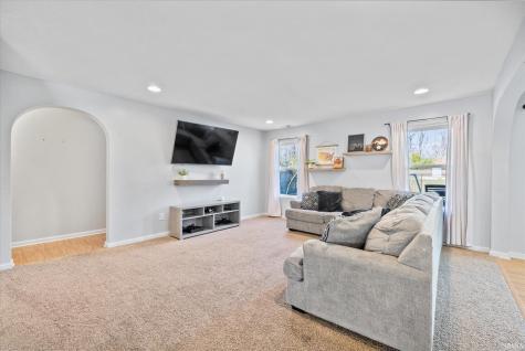 5400 W Hoge Drive Bloomington IN 47403