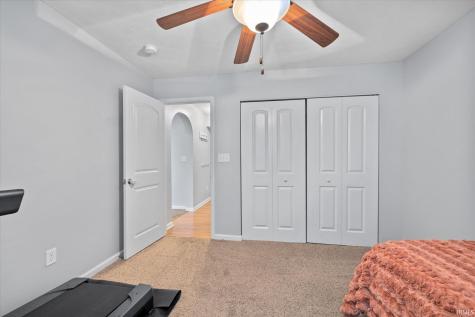 5400 W Hoge Drive Bloomington IN 47403