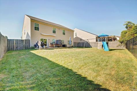 5400 W Hoge Drive Bloomington IN 47403
