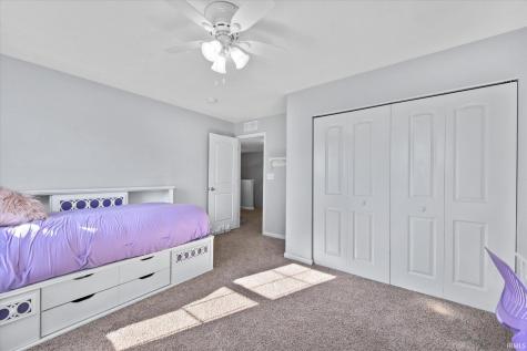 5400 W Hoge Drive Bloomington IN 47403