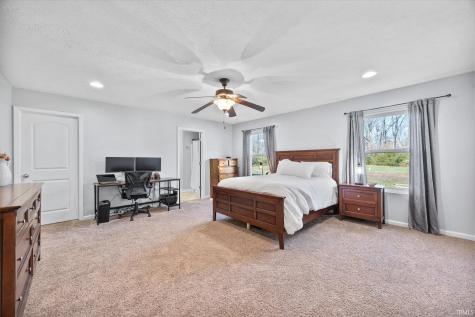 5400 W Hoge Drive Bloomington IN 47403