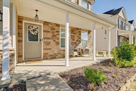 5400 W Hoge Drive Bloomington IN 47403