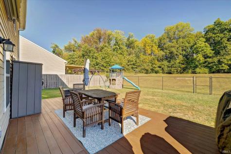 5400 W Hoge Drive Bloomington IN 47403