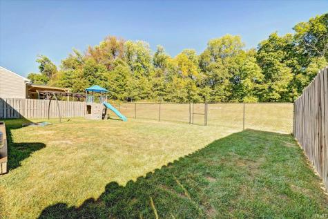 5400 W Hoge Drive Bloomington IN 47403