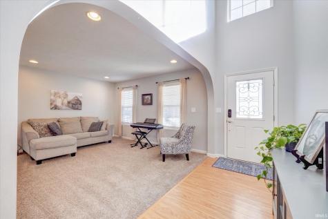 5400 W Hoge Drive Bloomington IN 47403