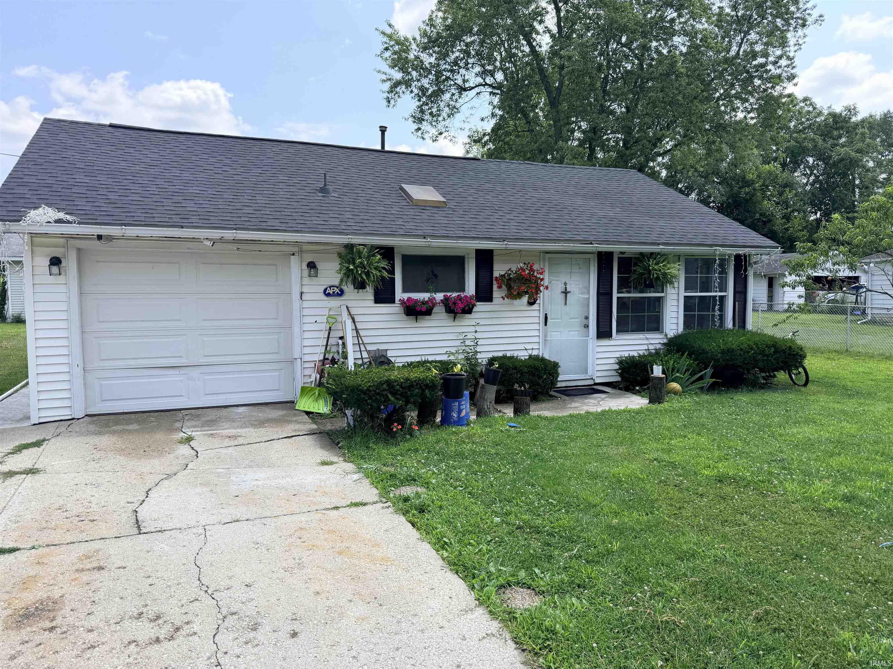902 Denver Street Elkhart IN 46516