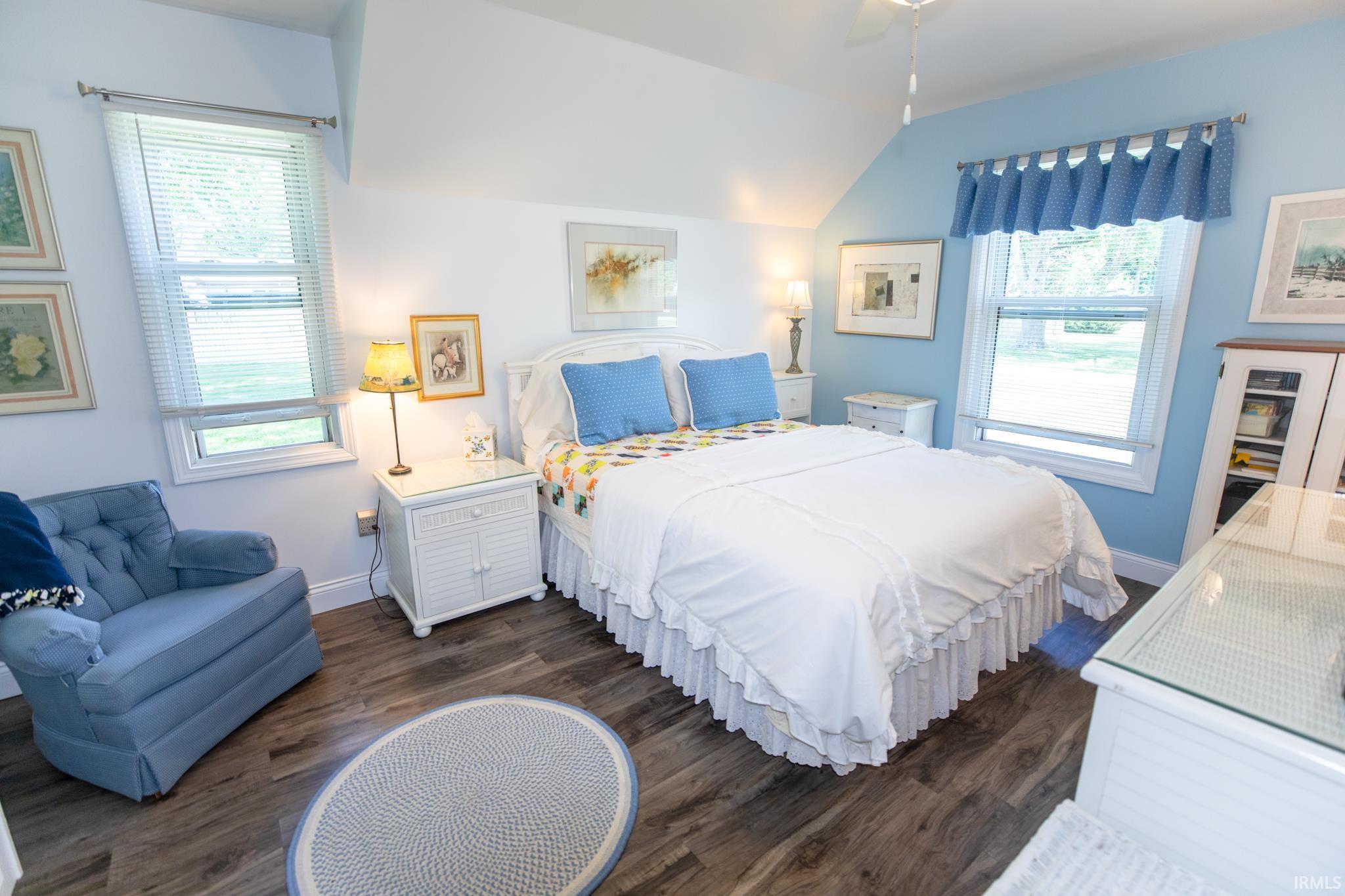 3321 Gregory Farm Village Drive Rochester IN 46975